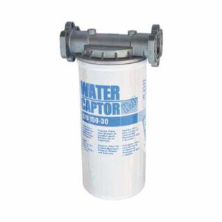 Filter i Separator za Izdvajanje Vode iz Goriva