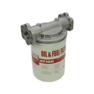 Filter za ulje, biodizel, dizel i benzin