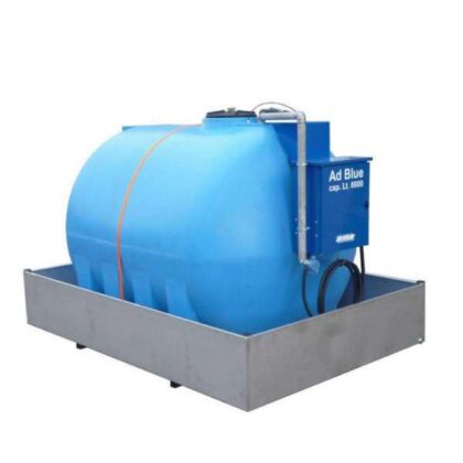 Rezervoar ili cisterna za skladištenje AdBlue