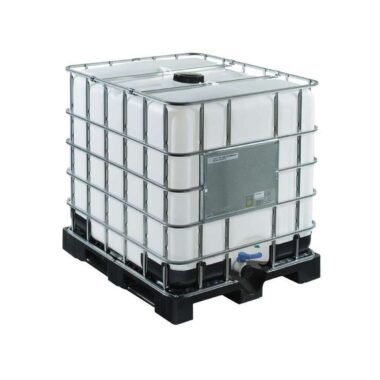 Rezervoar IBC 1000 litara