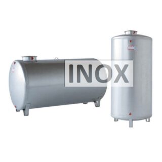 Inox rezervoari