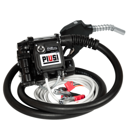 Piusi 3000 SUPREME pumpa za gorivo 12V ili 24V