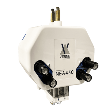 Pumpa za praškaste materijale