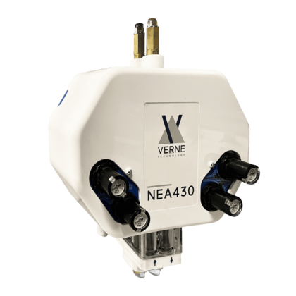 Pumpa za praškaste materijale