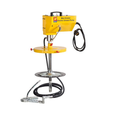 Električna pumpa za mast 12V, 24VDC i 220AC